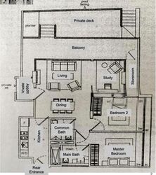 The Mercury (D10), Apartment #593300361